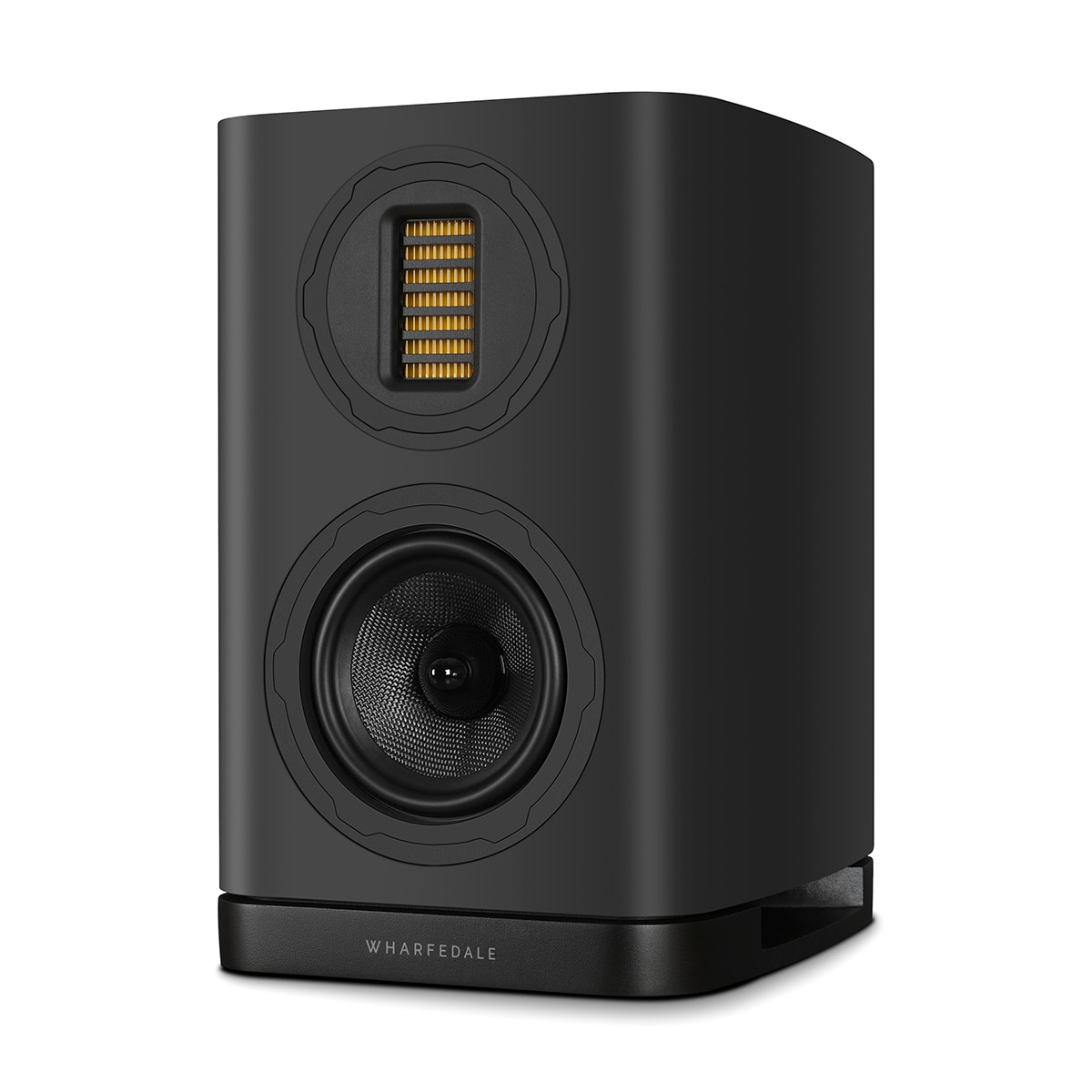 Par de monitores HiFi Wharfedale EVO 5.1 Negro-2