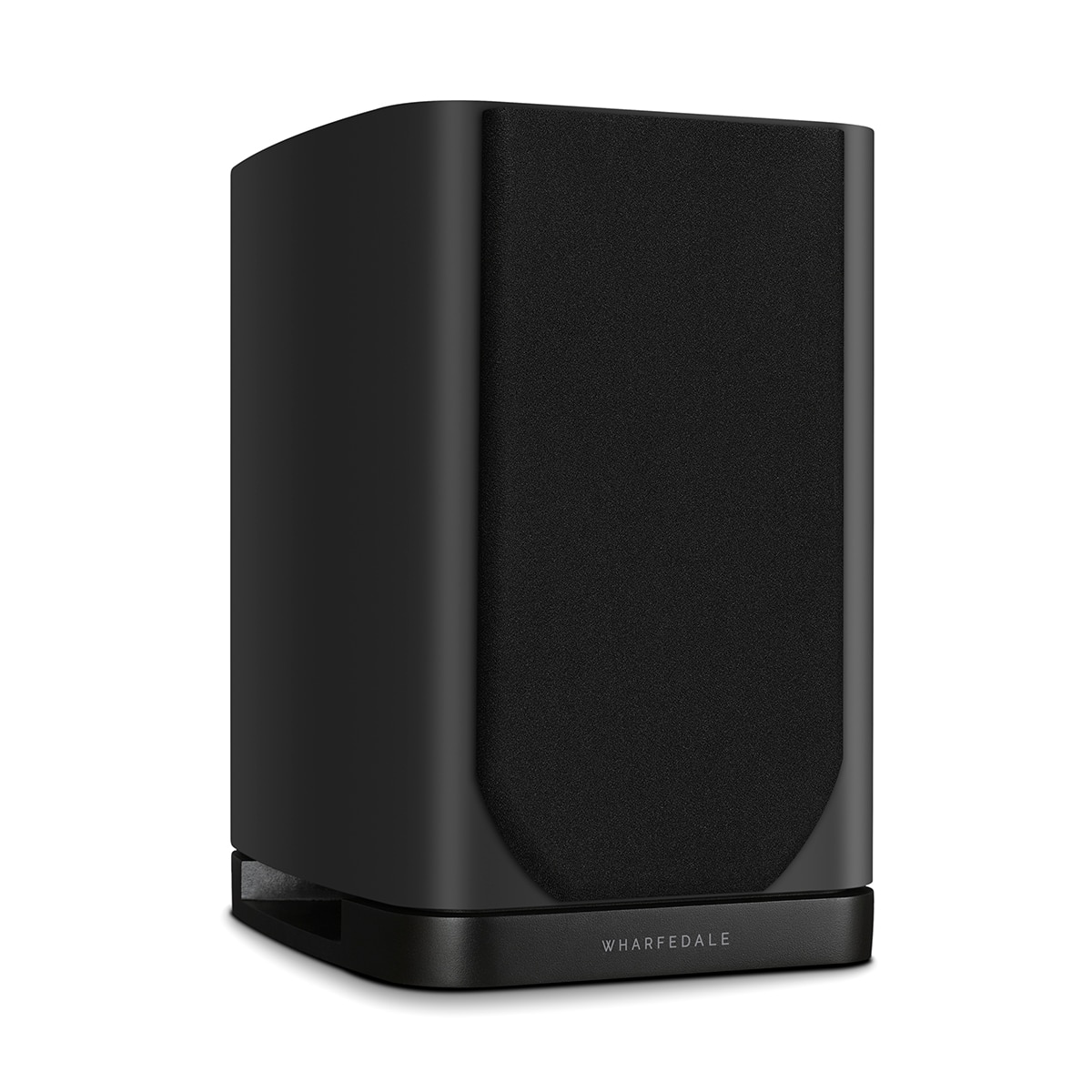 Par de monitores HiFi Wharfedale EVO 5.1 Negro-4
