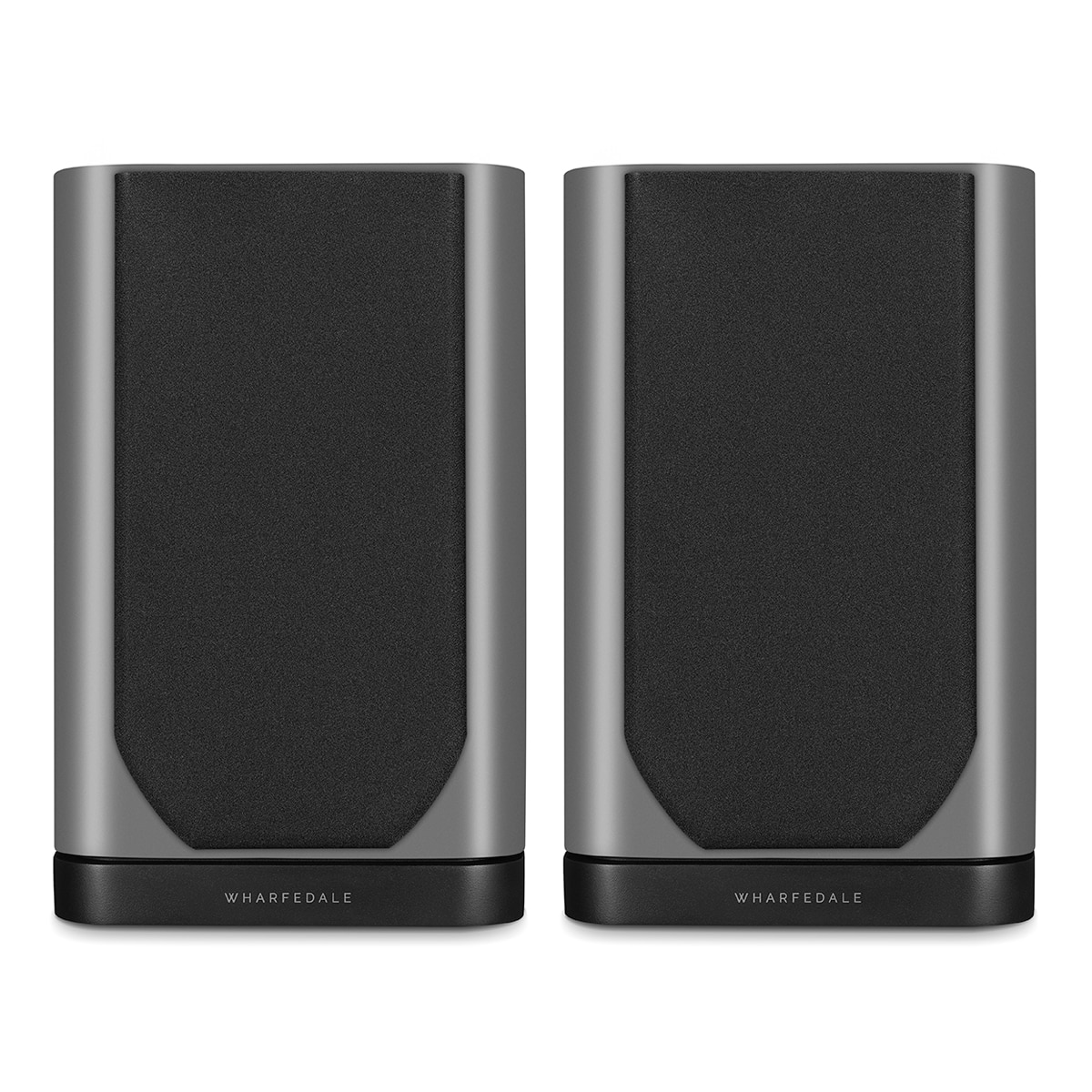 Wharfedale - Par de monitores HiFi Wharfedale EVO 5.1.