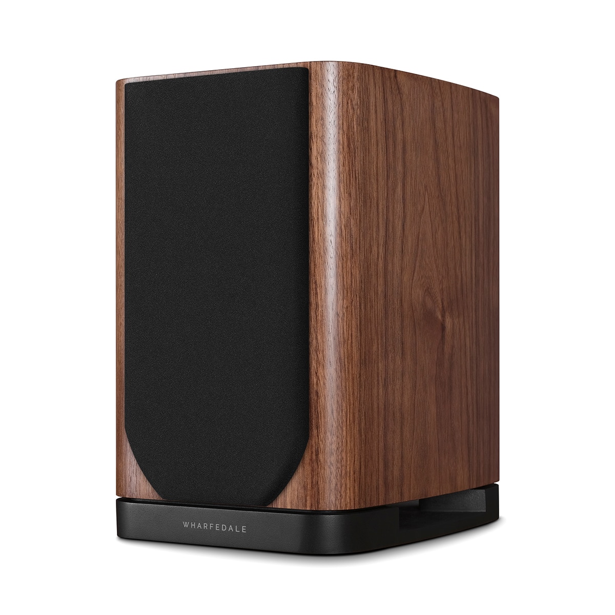 Par de monitores HiFi Wharfedale EVO 5.1 - Nogal Nogal-4