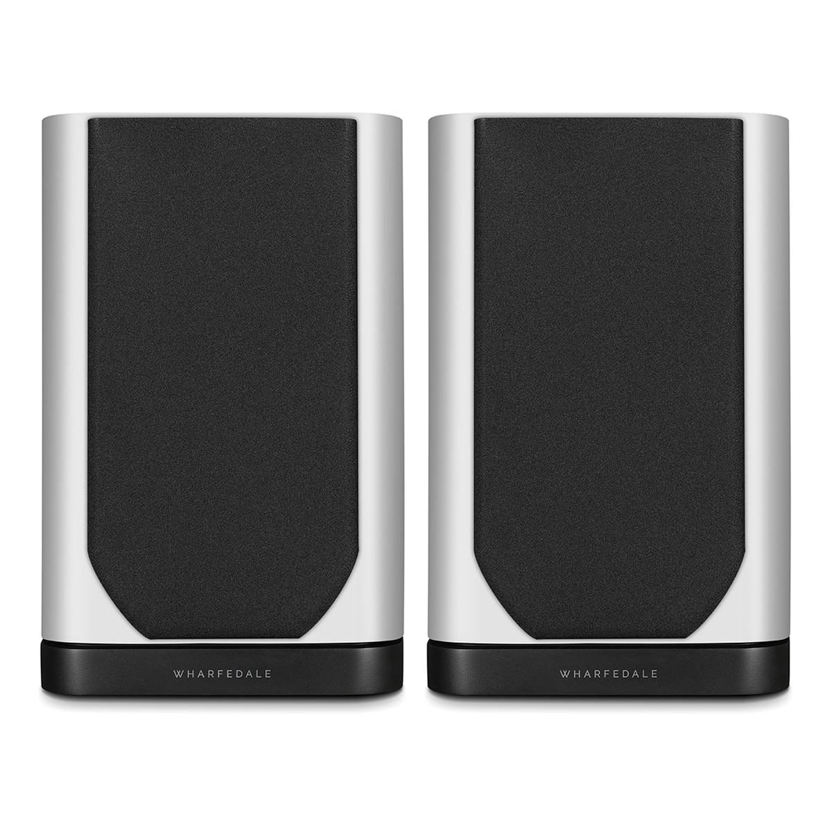 Wharfedale - Par de monitores HiFi Wharfedale EVO 5.1.