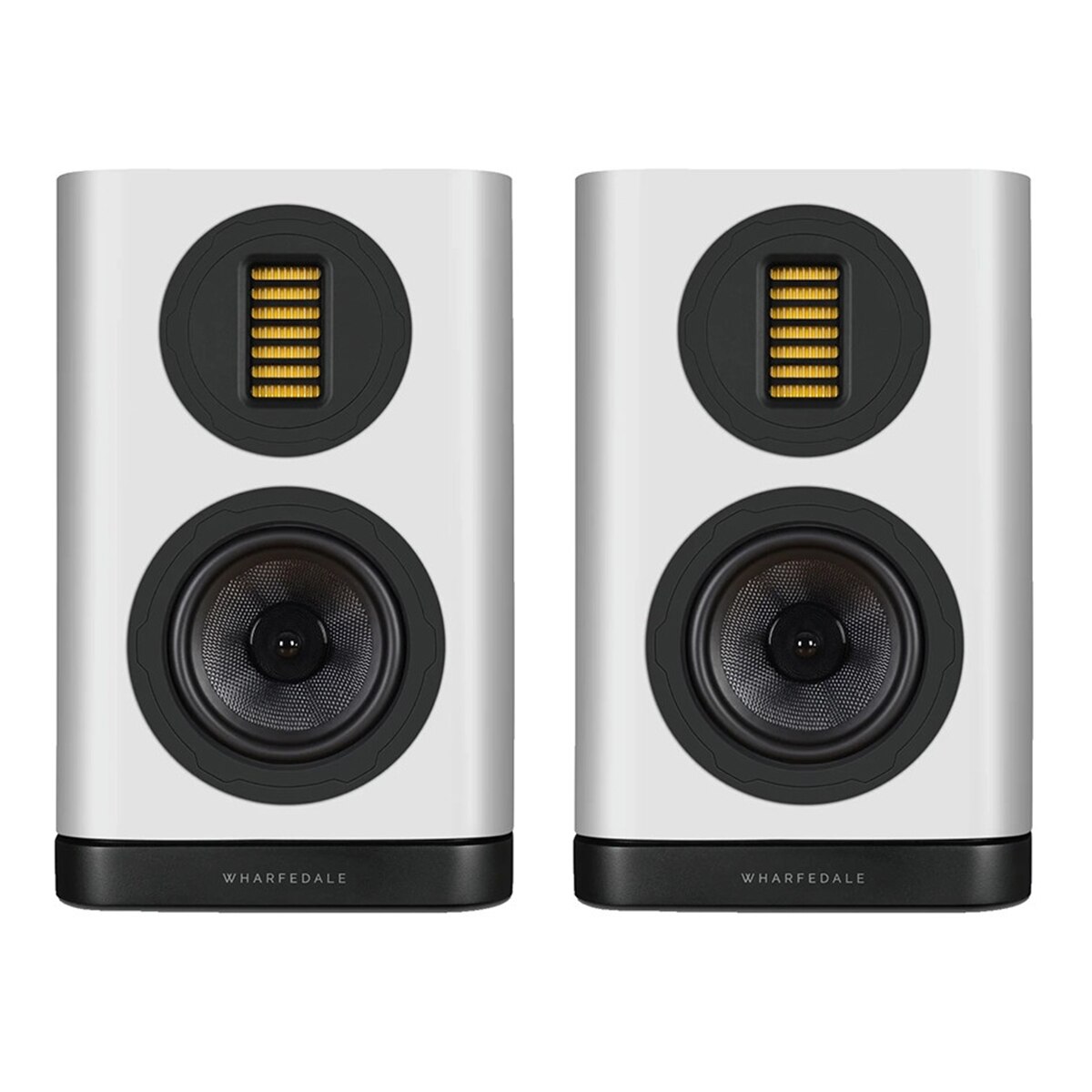 Par de monitores HiFi Wharfedale EVO 5.1 - Blanco Blanco-2