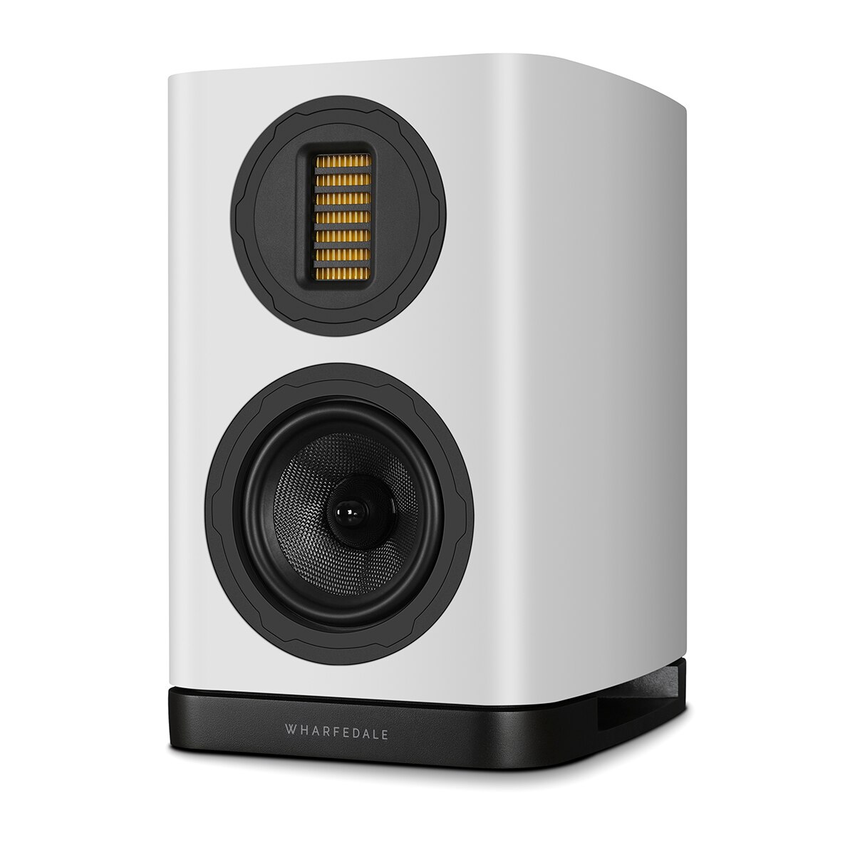 Par de monitores HiFi Wharfedale EVO 5.1 - Blanco Blanco-3
