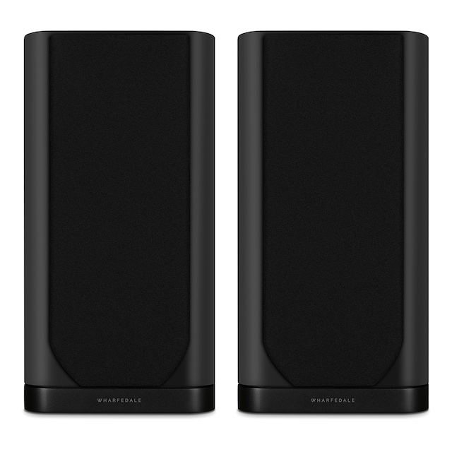 Imagen 0 de Par de monitores HiFi Wharfedale EVO 5.2