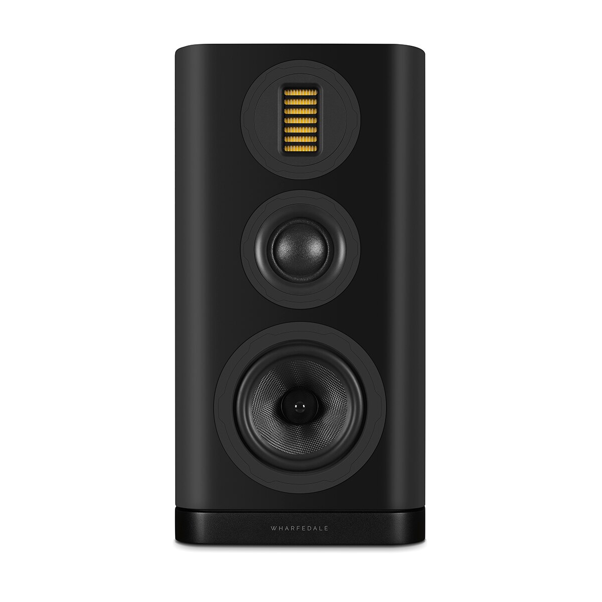 Par de monitores HiFi Wharfedale EVO 5.2 Negro-2