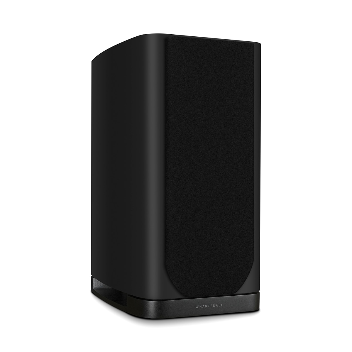 Par de monitores HiFi Wharfedale EVO 5.2 Negro-4