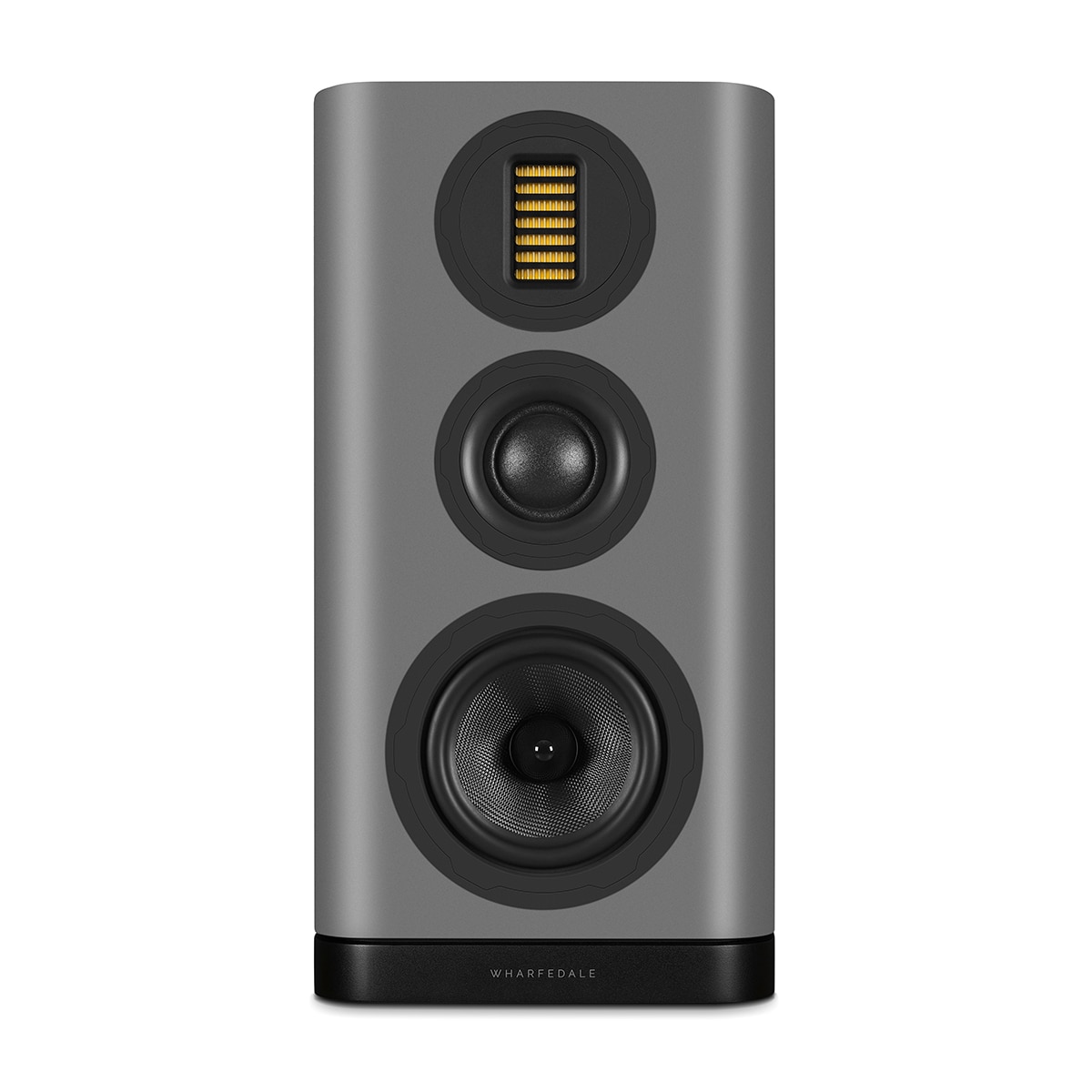 Par de monitores HiFi Wharfedale EVO 5.2 - Gris Lunar Gris Lunar-3