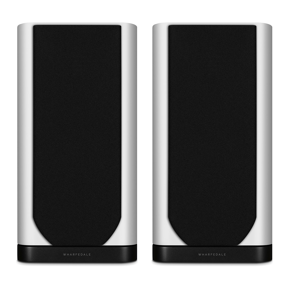 Wharfedale - Par de monitores HiFi Wharfedale EVO 5.2.