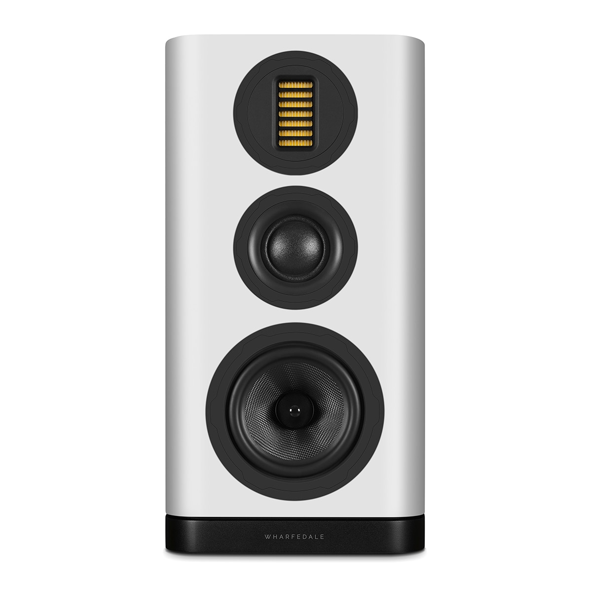 Par de monitores HiFi Wharfedale EVO 5.2 - Blanco Blanco-2