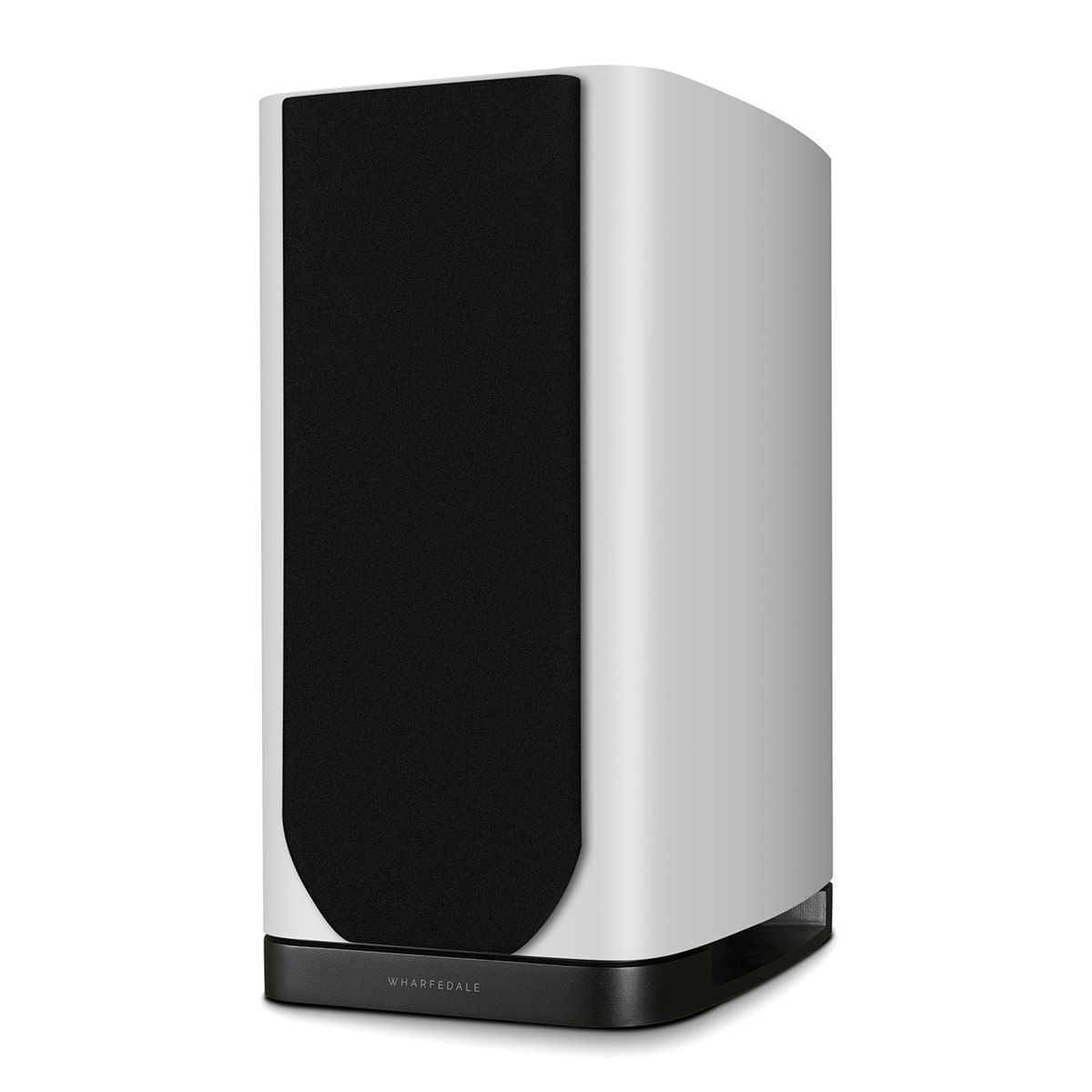 Par de monitores HiFi Wharfedale EVO 5.2 - Blanco Blanco-4
