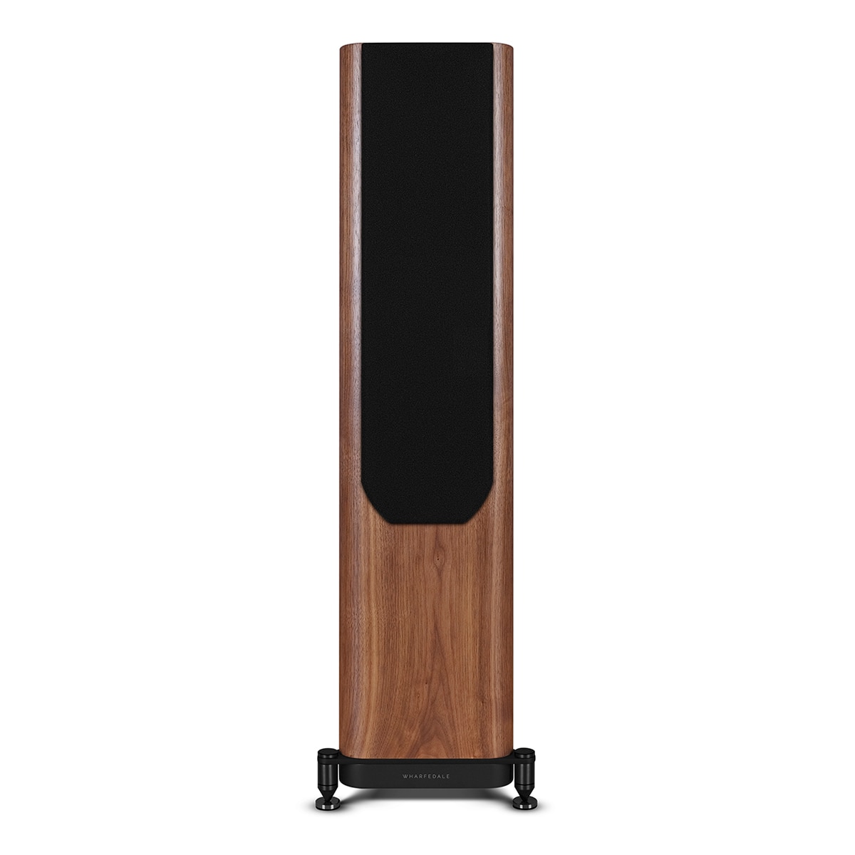 Par de altavoces de suelo HiFi Wharfedale EVO 5.3 Nogal · El Corte