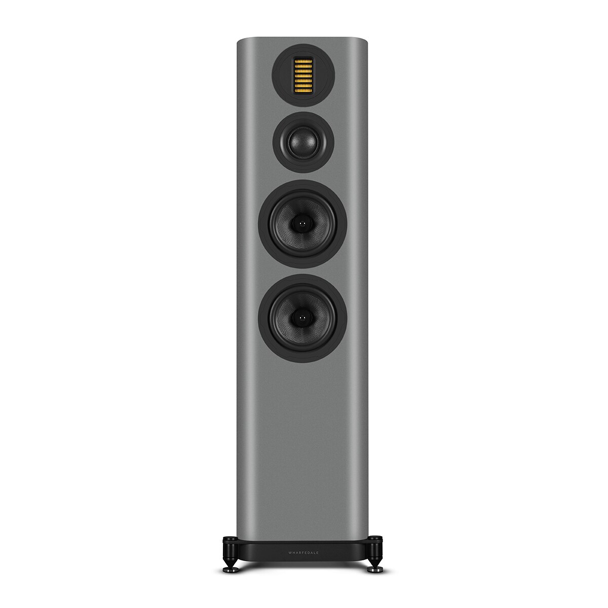 Par de altavoces de suelo HiFi Wharfedale EVO 5.4 - Gris Lunar Gris Lunar-2