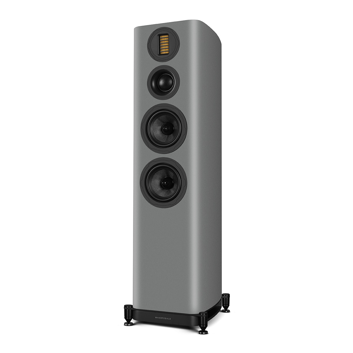 Par de altavoces de suelo HiFi Wharfedale EVO 5.4 - Gris Lunar Gris Lunar-3