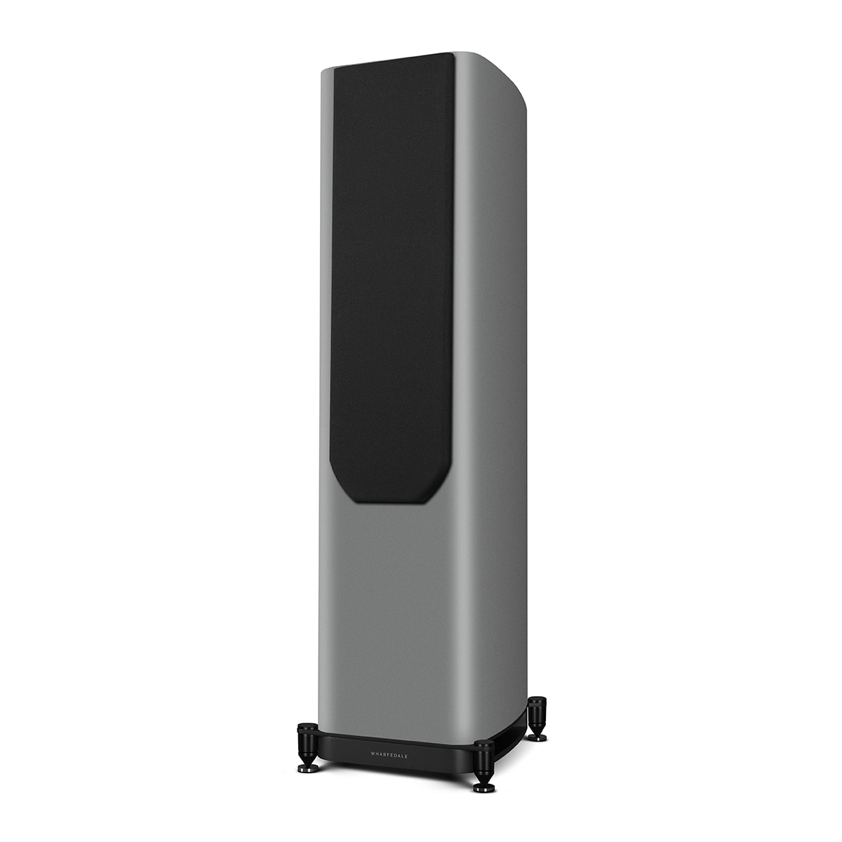 Par de altavoces de suelo HiFi Wharfedale EVO 5.4 - Gris Lunar Gris Lunar-4