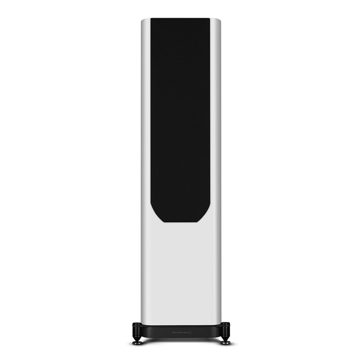 Imagen 0 de Par de altavoces de suelo HiFi Wharfedale EVO 5.4 Blanco