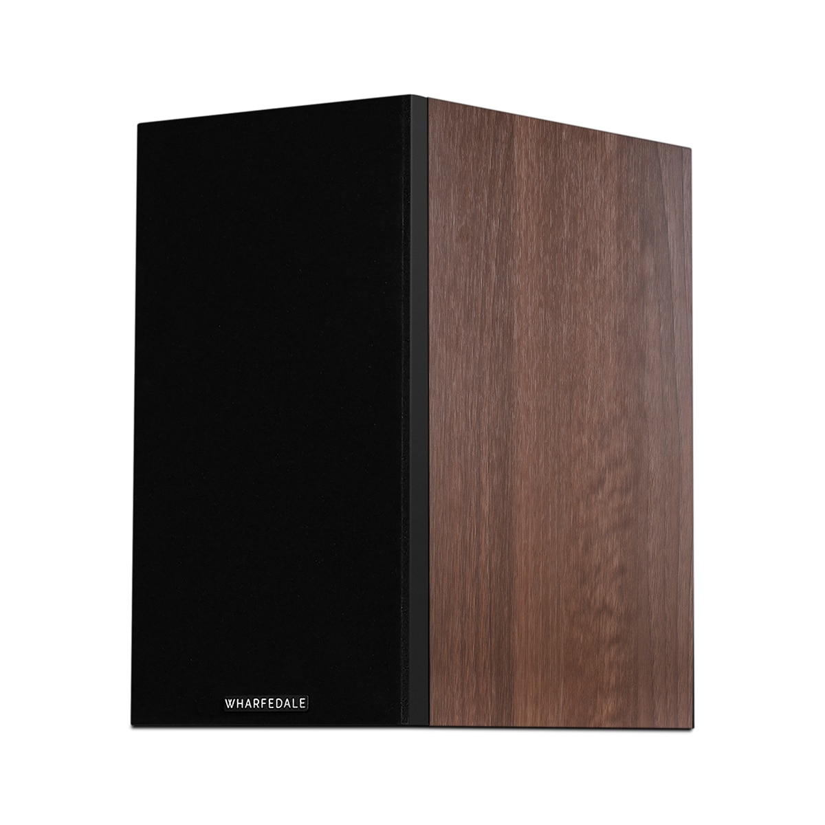 Par de monitores HiFi Wharfedale Diamond 12.1i - Nogal Nogal-6