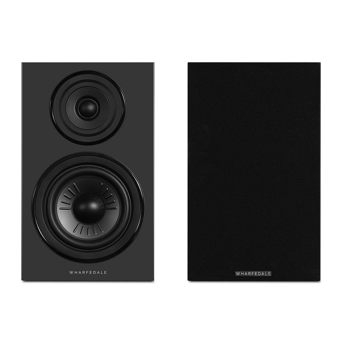 Imagen 0 de Par de monitores HiFi Wharfedale Diamond 12.2i