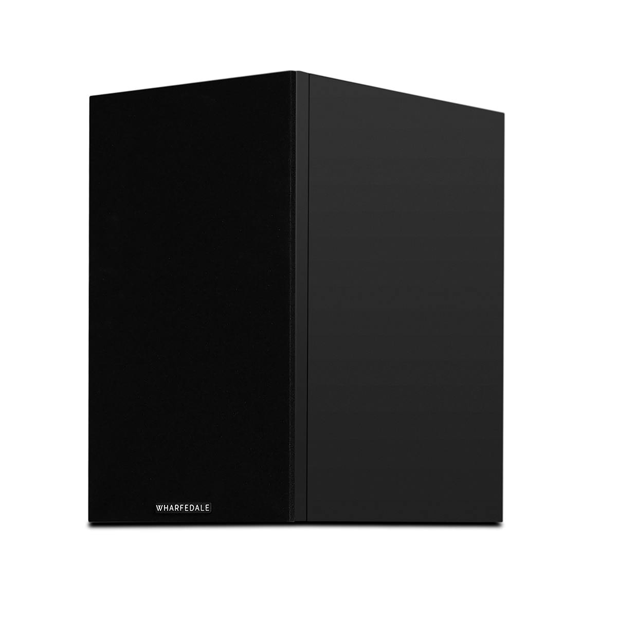 Par de monitores HiFi Wharfedale Diamond 12.2i Negro-6