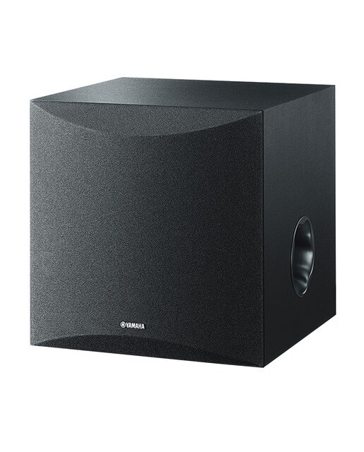 Imagen 0 de Subwoofer Yamaha NS-SW050
