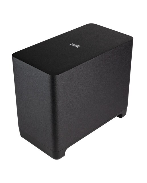 Imagen 0 de Subwoofer Polk Audio Polk React Sub Inalámbrico