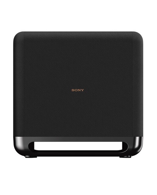 Subwoofer inalámbrico premium Sony SA-SW5 - Negro Negro-2