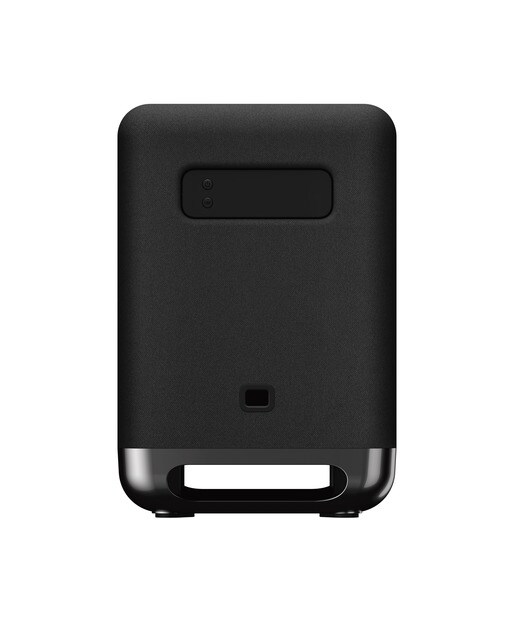 Subwoofer inalámbrico premium Sony SA-SW5 - Negro Negro-3