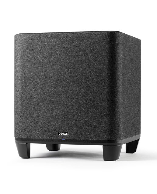 Denon - Subwoofer Denon Home inalámbrico.