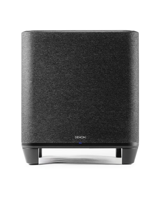Subwoofer Denon Home inalámbrico - Negro Negro-2