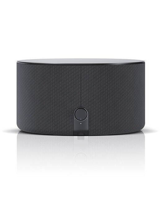 Subwoofer inalámbrico Loewe KLANG SUB 1 Bluetooth Gris-2