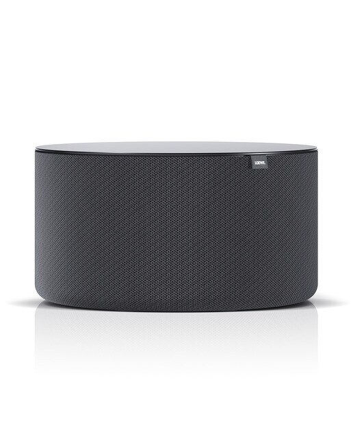 Subwoofer inalámbrico Loewe KLANG SUB 1 Bluetooth Gris-3
