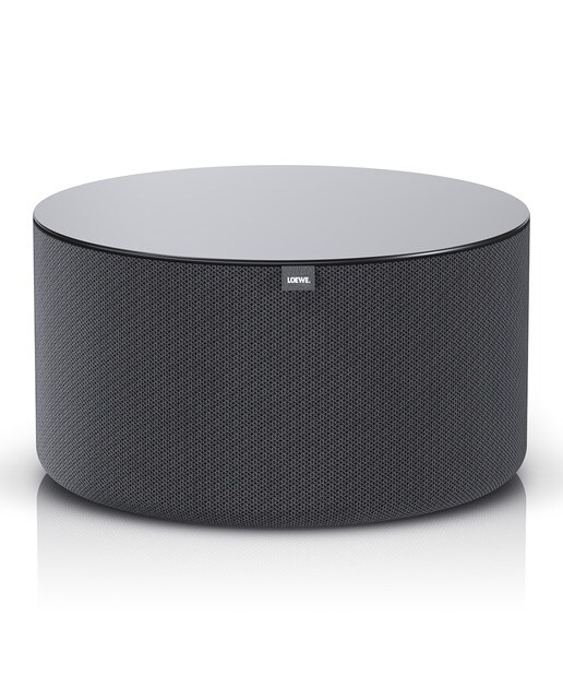 Subwoofer inalámbrico Loewe KLANG SUB 1 Bluetooth Gris-5