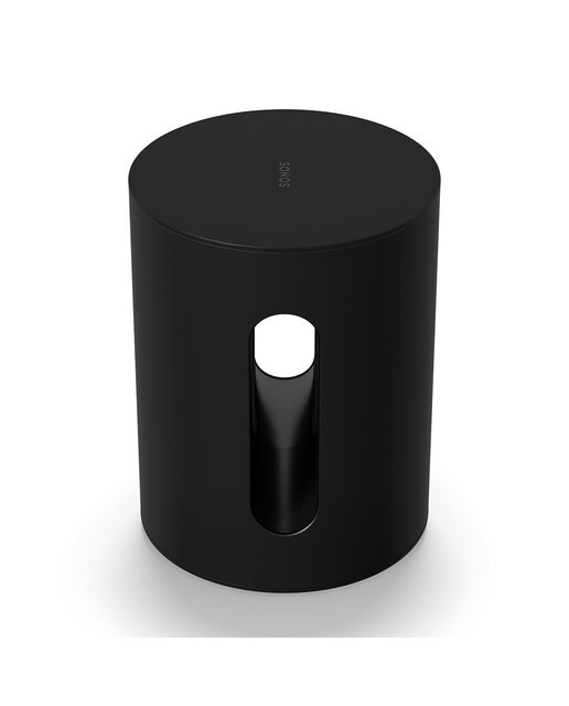 Imagem 0 de Subwoofer Sonos Sub Mini
