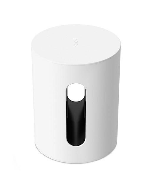 Imagem 0 de Subwoofer Sonos Sub Mini