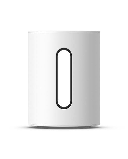 Subwoofer Sonos Sub Mini Branco-2