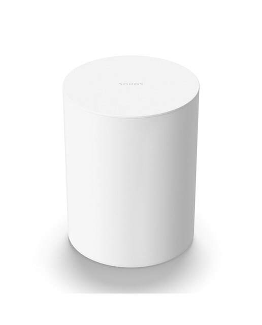 Subwoofer Sonos Sub Mini Branco-3