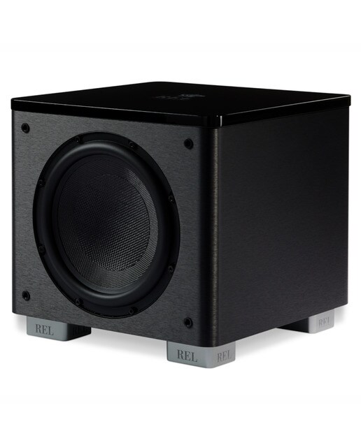 Imagen 0 de Subwoofer activo REL Acoustics HT/1003 MKII