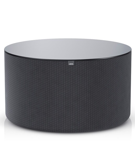 Imagem 0 de Subwoofer sem Fios Loewe Klang sub5