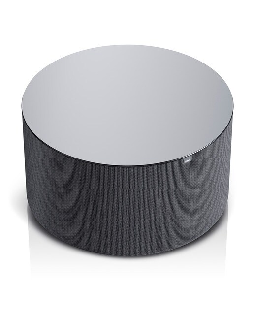 Subwoofer sem Fios Loewe Klang sub5 Basalto-2