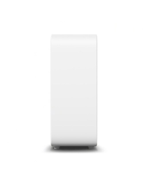 Subwoofer Wireless Sonos Sub 4 Wi-Fi Branco-4