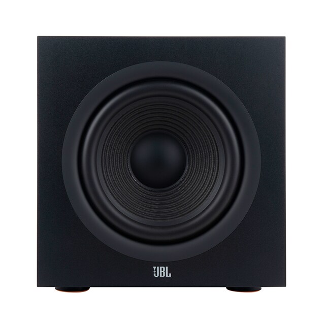 Imagen 0 de Subwoofer activo JBL Stage 200P