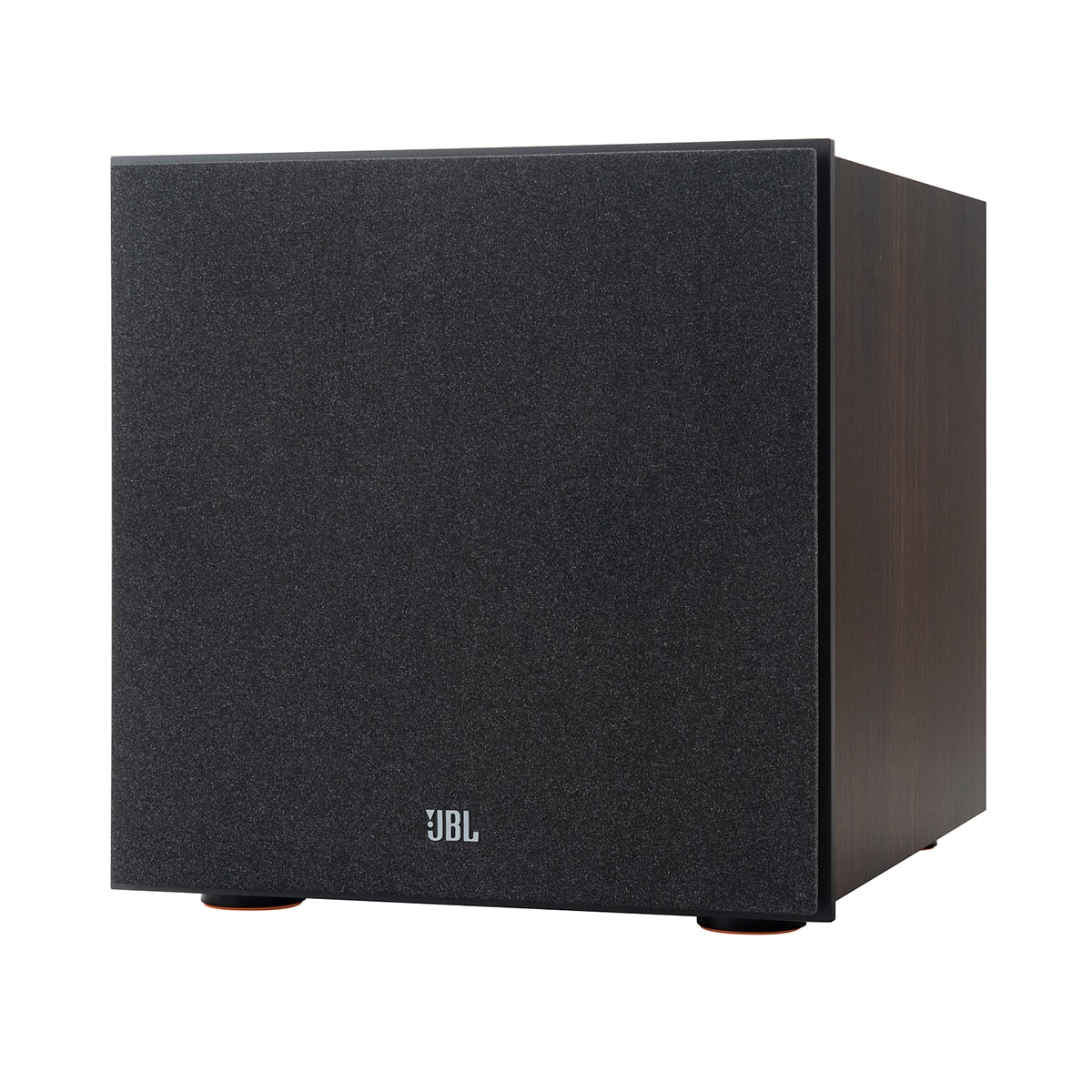 Subwoofer activo JBL Stage 200P Espresso-2