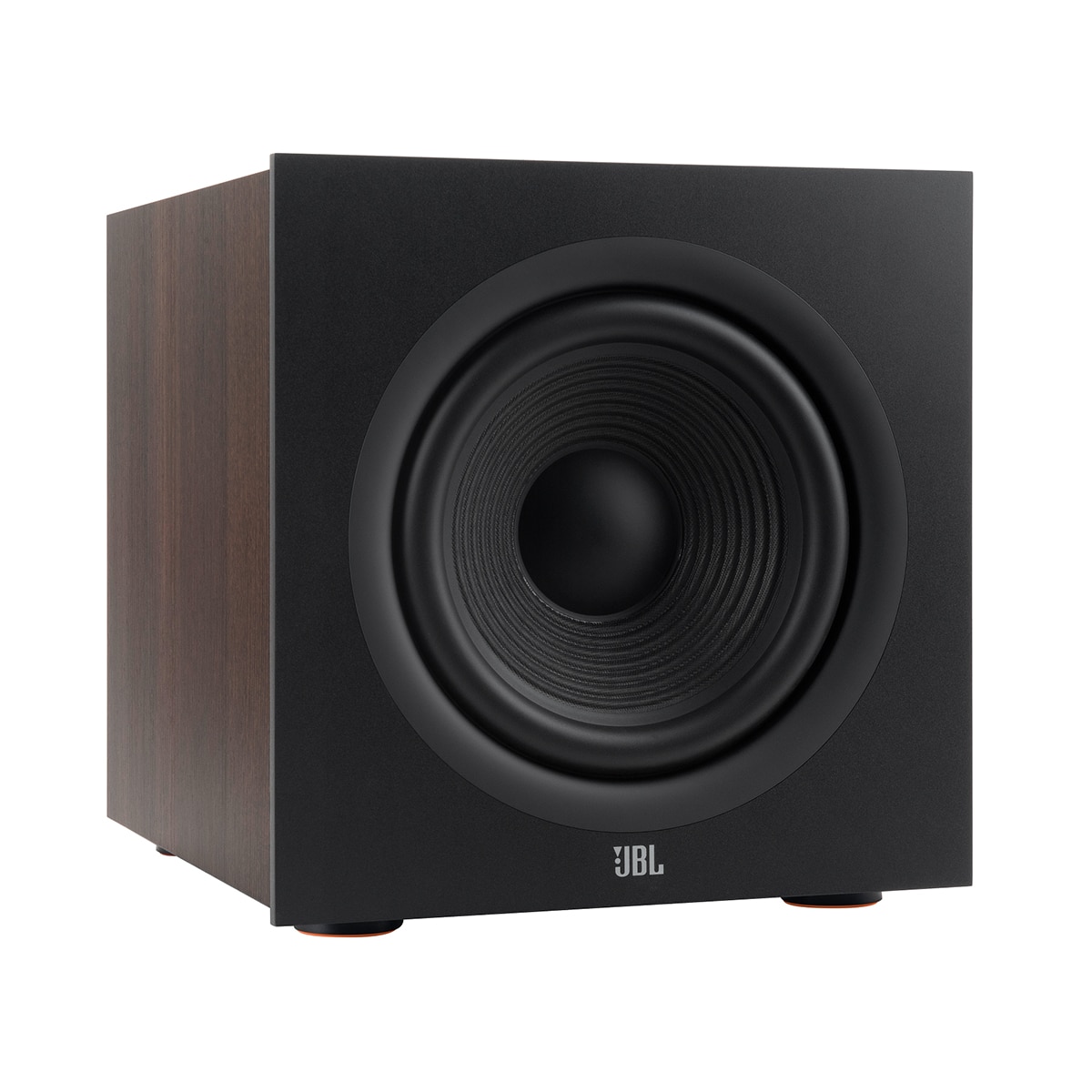 Subwoofer activo JBL Stage 200P Espresso-3