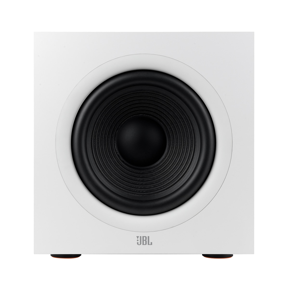 Subwoofer activo JBL Stage 200P Latte-1