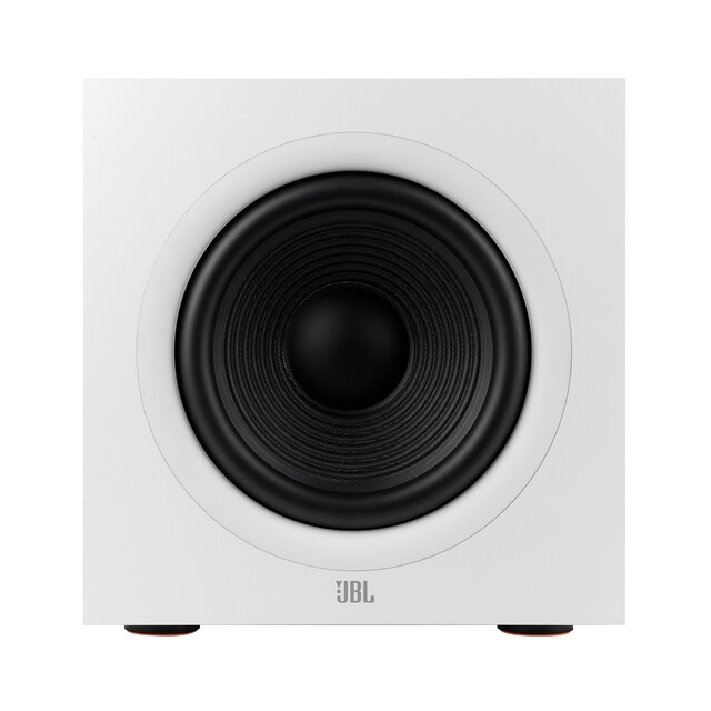 Imagen 0 de Subwoofer activo JBL Stage 200P