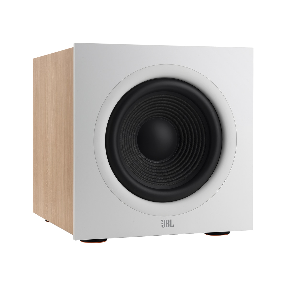 Subwoofer activo JBL Stage 200P Latte-3