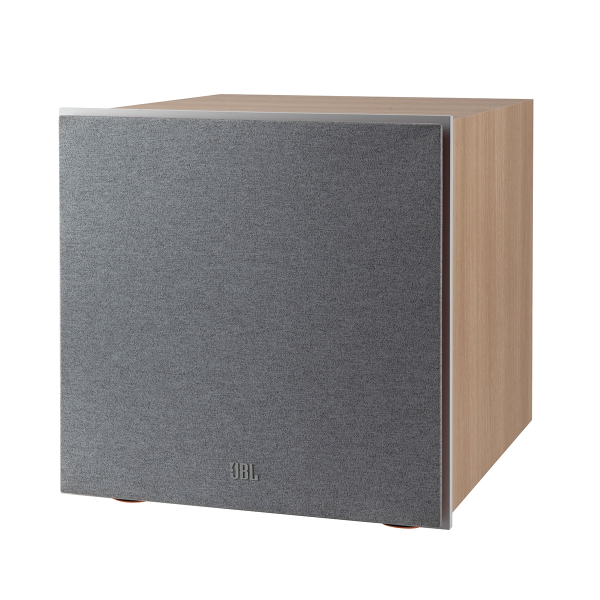 Subwoofer activo JBL Stage 200P Latte-4