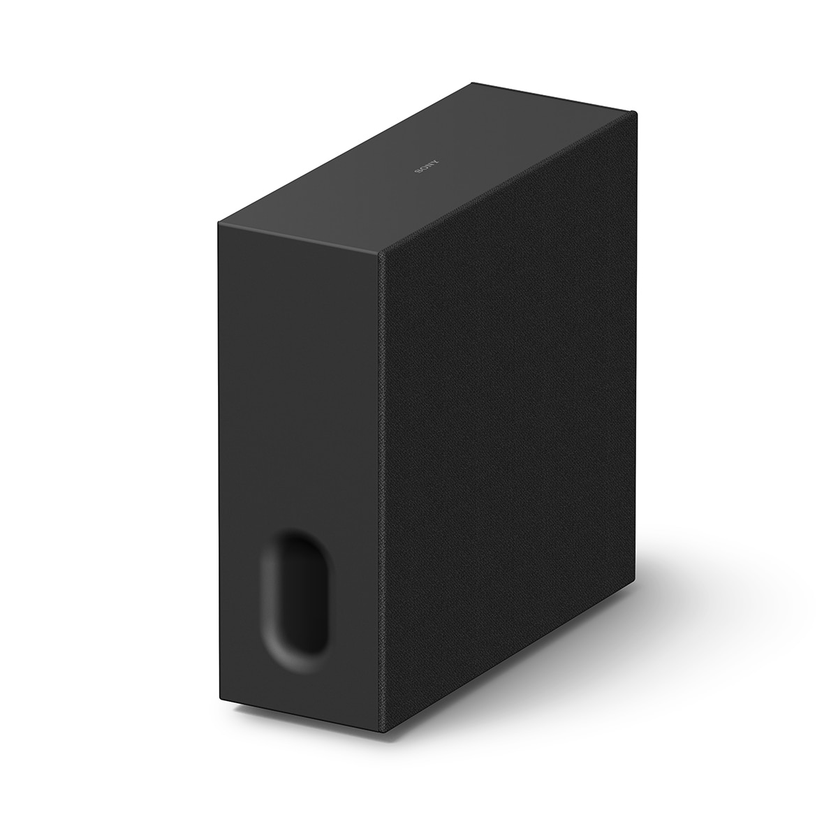 Imagen 0 de Subwoofer inalámbrico Sony BRAVIA Theatre Sub 7, 100W, graves profundos y sonido mejorado. Diseño compacto, combinable con barras y altavoces.