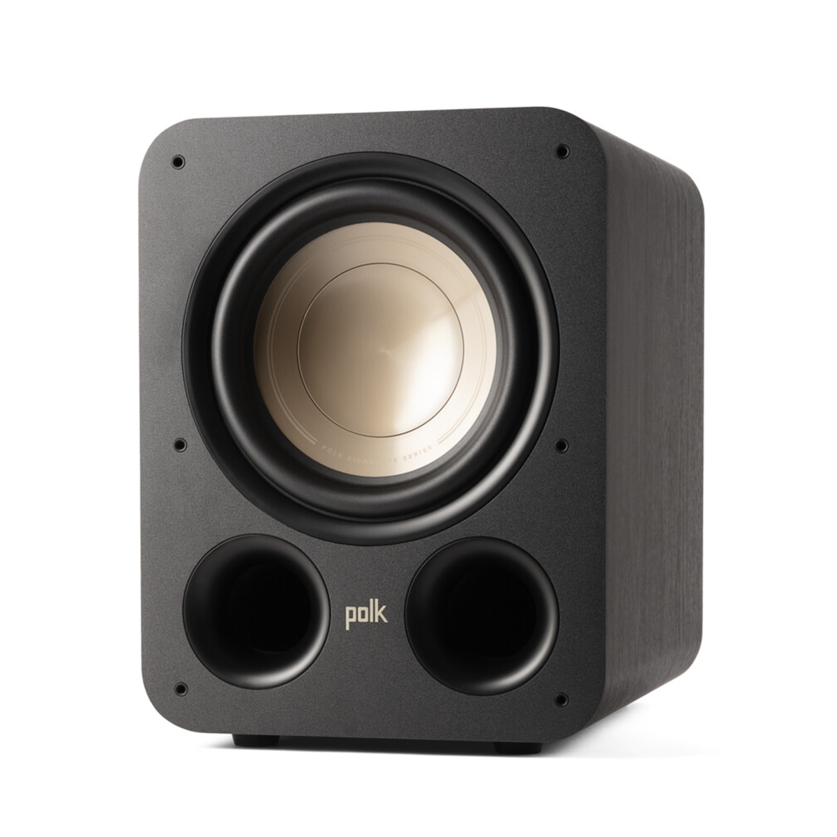Subwoofer Polk Audio Signature Elite ES10 Negro-3