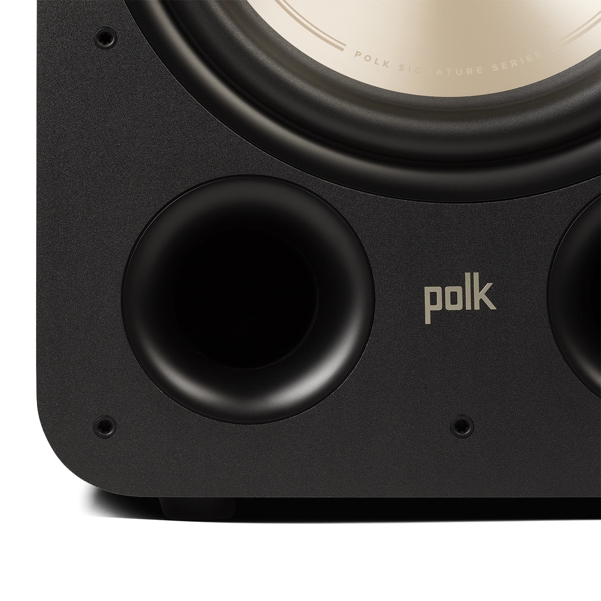 Subwoofer Polk Audio Signature Elite ES10 Negro-4