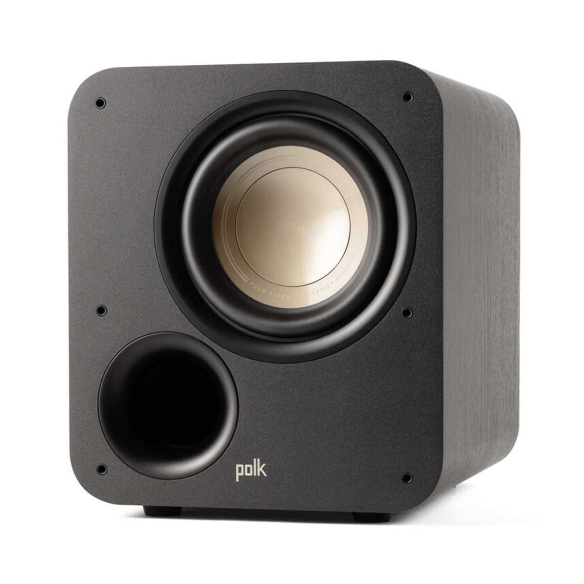 Subwoofer Polk Audio Signature Elite ES8 Negro-3